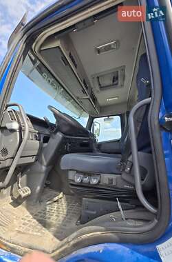 Бетономешалка (Миксер) Volvo FMX 11 2010 в 