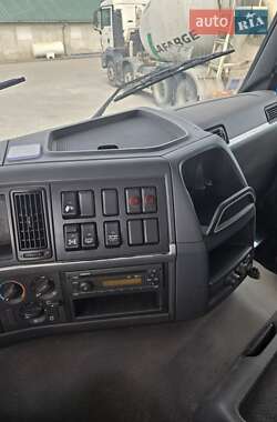 Бетономешалка (Миксер) Volvo FMX 11 2010 в 