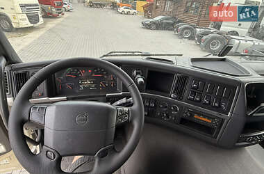 Тягач Volvo FMX 11 2012 в 
