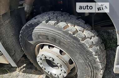 Самосвал Volvo FMX 13 2021 в 