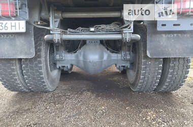 Самосвал Volvo FMX 13 2011 в 
