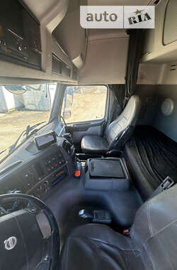 Бетономешалка (Миксер) Volvo FMX 13 2012 в 