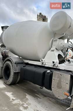 Другие грузовики Volvo FMX 13 2012 в 