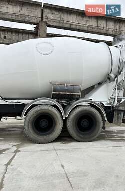 Другие грузовики Volvo FMX 13 2012 в 