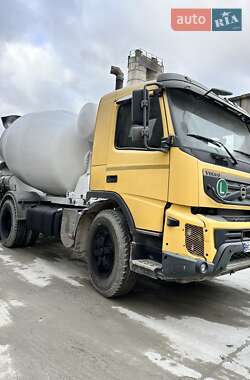 Другие грузовики Volvo FMX 13 2012 в 