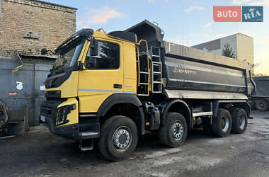 Самоскид Volvo FMX 13 2020 в Черкасах