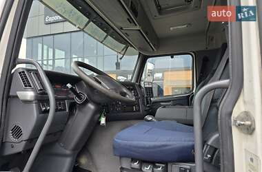 Бетонозмішувач (Міксер) Volvo FMX 13 2012 в 