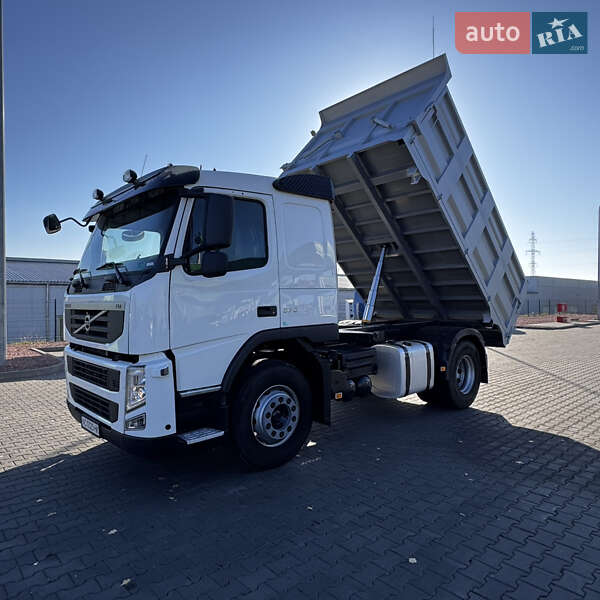 Самосвал Volvo FMX 13 2012 в Луцке
