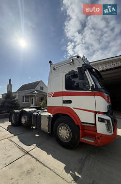 Тягач Volvo FMX 13 2014 в 
