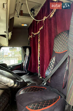 Тягач Volvo FMX 13 2014 в 