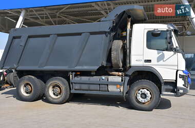 Самоскид Volvo FMX 13 2018 в 
