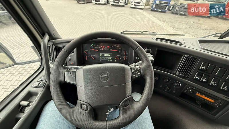 Тягач Volvo FMX 13 2012 в Виннице