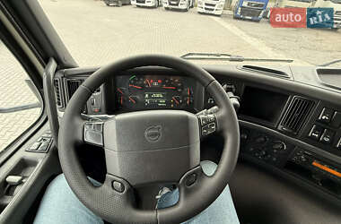 Тягач Volvo FMX 13 2012 в 