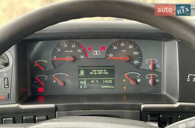 Лесовоз / Сортиментовоз Volvo FMX 13 2013 в 