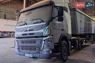 Тягач Volvo FMX 13 2019 в 