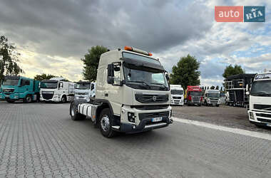 Тягач Volvo FMX 13 2012 в 