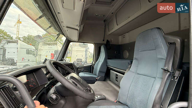 Тягач Volvo FMX 13 2012 в Виннице
