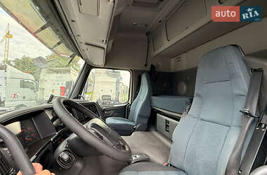 Тягач Volvo FMX 13 2012 в 