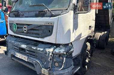 Самосвал Volvo FMX 13 2013 в 