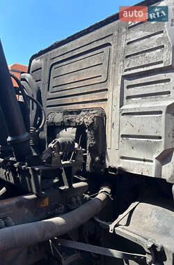 Самосвал Volvo FMX 13 2013 в 