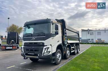 Самоскид Volvo FMX 13 2025 в Києві