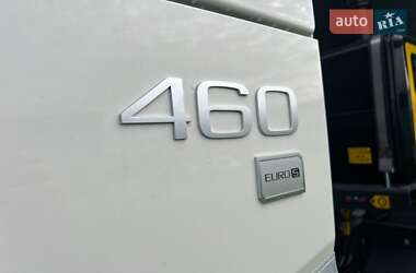 Самосвал Volvo FMX 13 2025 в 