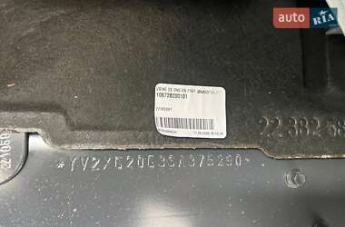 Самосвал Volvo FMX 13 2025 в 