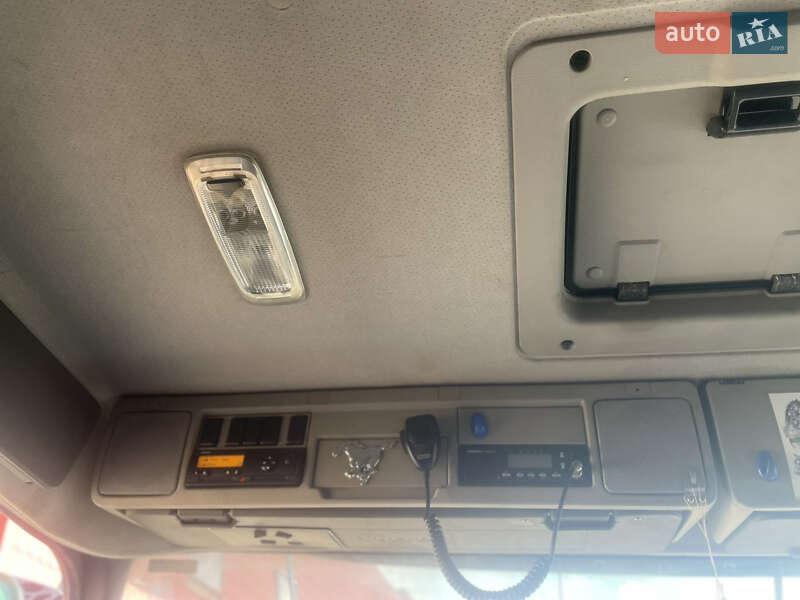 Лісовоз / Сортиментовоз Volvo FMX 13 2013 в Долині фото 15 Лісовоз / Сортиментовоз Volvo FMX 13 2013 в Долині