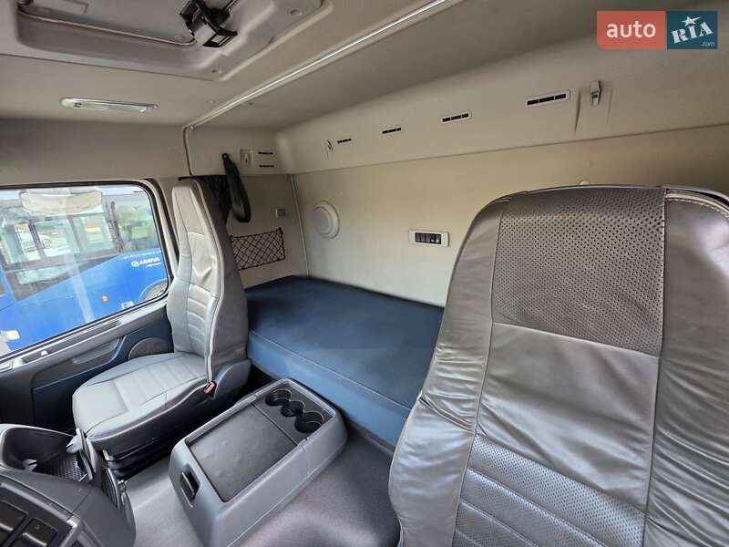 Бетонозмішувач (Міксер) Volvo FMX 13 2012 в Вінниці