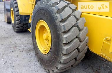 Фронтальный погрузчик Volvo L 120F 2021 в 