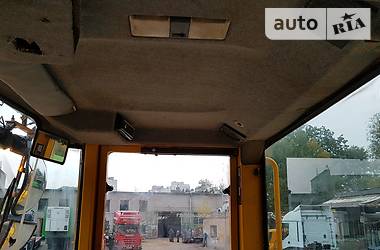Фронтальный погрузчик Volvo L 120F 2021 в 