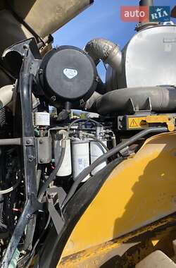 Фронтальный погрузчик Volvo L 150G 2014 в 