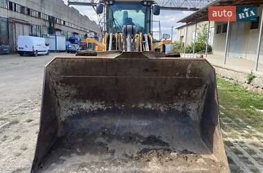 Фронтальный погрузчик Volvo L 150G 2014 в 