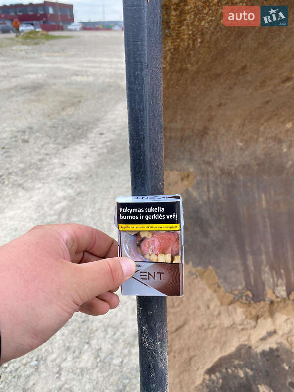 Фронтальный погрузчик Volvo L 220G 1998 в Львове фото 48 Фронтальный погрузчик Volvo L 220G 1998 в Львове