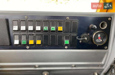 Фронтальный погрузчик Volvo L 220G 1998 в 