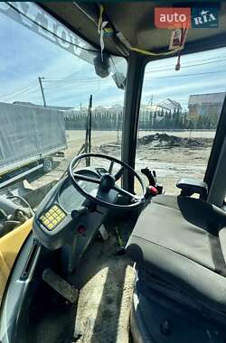 Фронтальный погрузчик Volvo L 35D 1999 в 