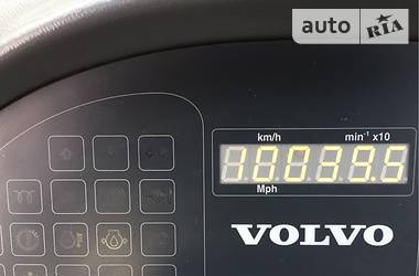 Фронтальный погрузчик Volvo L 70 2001 в 