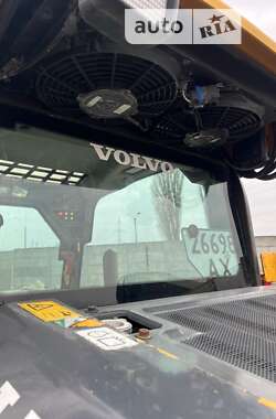 Міні-вантажник Volvo MC 70B 2013 в Харкові