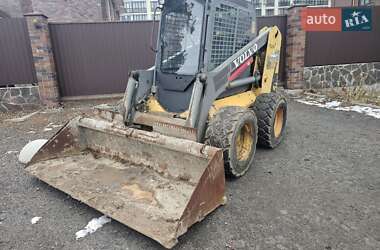Минипогрузчик Volvo MC 70B 2004 в 