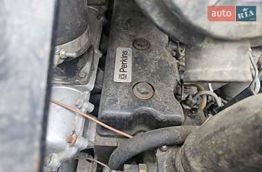 Минипогрузчик Volvo MC 70B 2004 в 