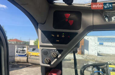Минипогрузчик Volvo MC 70B 2017 в 
