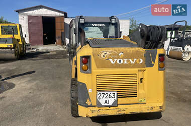Минипогрузчик Volvo MC 70B 2017 в 