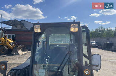Минипогрузчик Volvo MC 70B 2017 в 