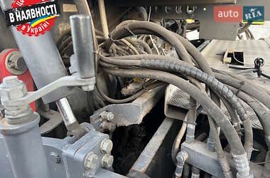 Асфальтоукладчик Volvo P 7820D ABG 2009 в 