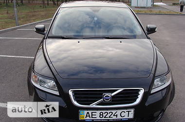 Седан Volvo S40 2008 в 