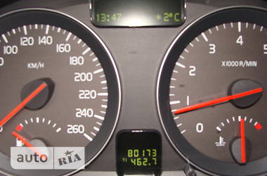 Седан Volvo S40 2008 в 