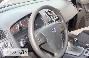 Седан Volvo S40 2008 в 