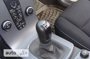 Седан Volvo S40 2008 в 