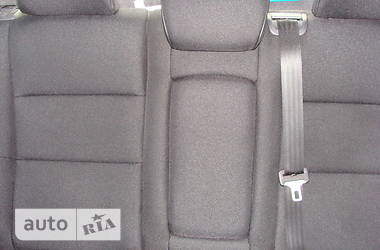 Седан Volvo S40 2008 в 