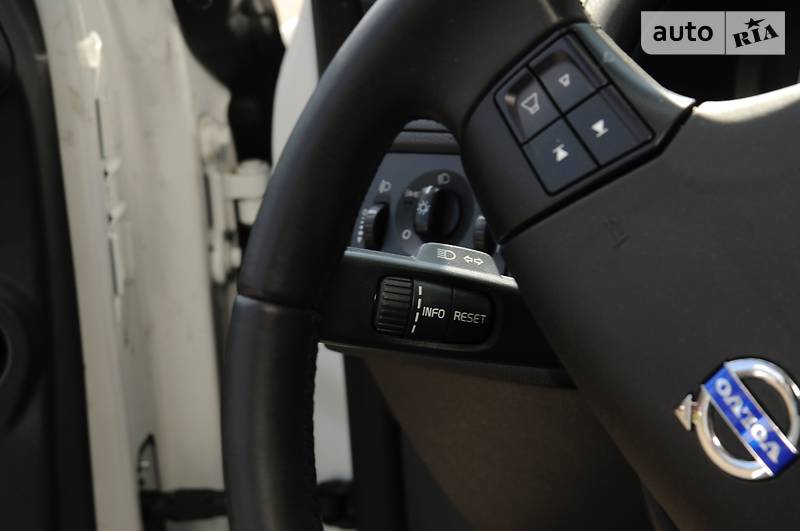 Хэтчбек Volvo S40 2012 в Киеве